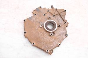 08 Can-Am Renegade 800 4x4 Pto Cover