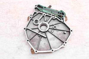 Can-Am - 08 Can-Am Renegade 800 4x4 Pto Cover - Image 3