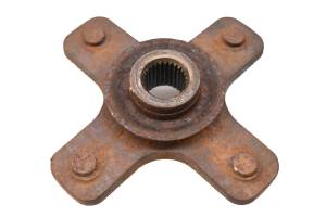 Can-Am - 07 Can-Am Outlander 800 XT 4x4 Rear Wheel Hub Left Right - Image 4