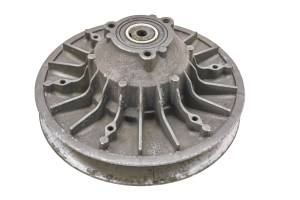 04 Can-Am Outlander 400 4x4 Secondary Driven Clutch Bombardier