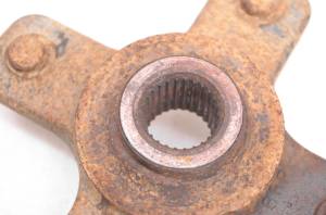 Can-Am - 10 Can-Am Outlander 650 XT 4x4 Front Rear Wheel Hub Left Right - Image 4