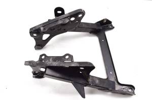 20 Can-Am Renegade 1000R XXC EFI 4x4 Rear Frame Support Bracket Mount