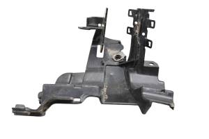 Can-Am - 19 Can-Am Outlander 570 XMR Front Brake Line Support Cover - Image 3