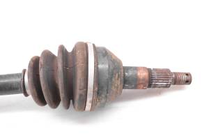 Can-Am - 10 Can-Am Outlander 650 XT 4x4 Rear Right Cv Axle - Image 3