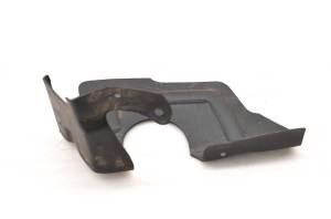 03 Can-Am Outlander 400 4x4 Water Deflector Cover Bombardier