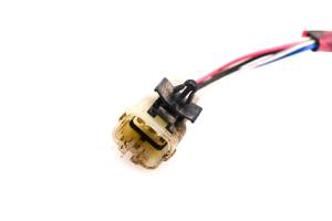 Can-Am - 05 Can-Am Outlander 400 Max XT 4x4 Thumb Throttle & Cable Bombardier - Image 5