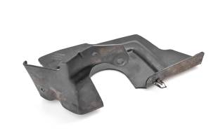 Can-Am - 05 Can-Am Outlander 400 Max XT 4x4 Cvt Water Deflector Cover Bombardier - Image 2