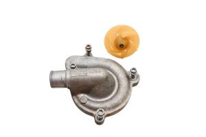 Can-Am - 16 Can-Am Outlander 450 L 4x4 Water Pump Cover & Impeller - Image 2