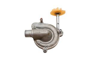 Can-Am - 16 Can-Am Outlander 450 L 4x4 Water Pump Cover & Impeller - Image 3