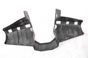 Can-Am - 04 Can-Am Outlander 400 4x4 Rear Differential Guard Cover - Image 3
