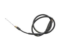 Can-Am - 16 Can-Am Outlander 450 L 4x4 Throttle Cable - Image 2