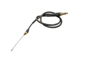 Can-Am - 16 Can-Am Outlander 450 L 4x4 Throttle Cable - Image 3