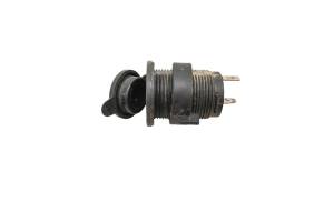 Can-Am - 16 Can-Am Outlander 450 L 4x4 12 Volt Accessory Outlet 12V - Image 3