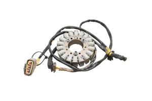 16 Can-Am Outlander 450 L 4x4 Stator