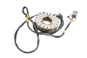 Can-Am - 16 Can-Am Outlander 450 L 4x4 Stator - Image 2