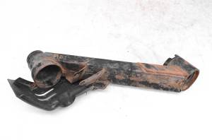 05 Can-Am Outlander 400 XT 4x4 Rear Left Swingarm