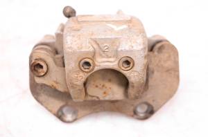 04 Can-Am Outlander 400 4x4 Front Left Brake Caliper