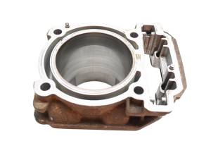 06 Can-Am Outlander 400 XT MAX Cylinder