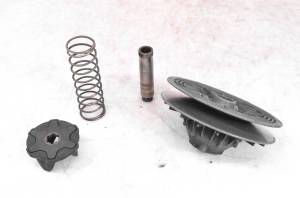 Can-Am - 05 Can-Am Outlander 400 XT 4x4 Secondary Driven Clutch - Image 2