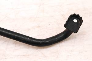 Can-Am - 07 Can-Am Outlander 800 XT 4x4 Rear Brake Pedal - Image 3