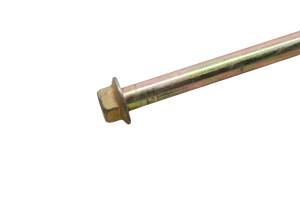 Can-Am - 08 Can-Am DS250 2x4 Rear Swingarm Pivot Bolt - Image 3
