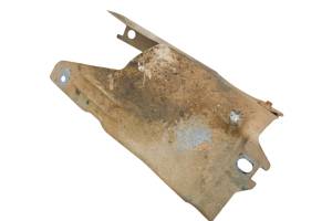 Can-Am - 15 Can-Am Outlander 450 L 4x4 Heat Shield Guard Cover - Image 2