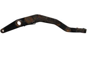 08 Can-Am DS250 2x4 Rear Brake Pedal