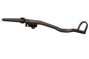 Can-Am - 08 Can-Am DS250 2x4 Rear Brake Pedal - Image 2