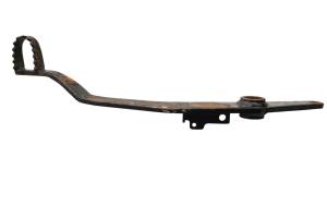 Can-Am - 08 Can-Am DS250 2x4 Rear Brake Pedal - Image 4