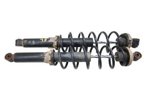 15 Can-Am Outlander 450 L 4x4 Front Shocks
