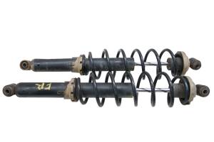 Can-Am - 15 Can-Am Outlander 450 L 4x4 Front Shocks - Image 2