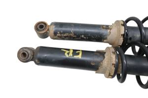 Can-Am - 15 Can-Am Outlander 450 L 4x4 Front Shocks - Image 4