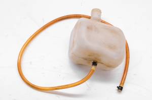 15 Can-Am Maverick 1000R Turbo X DS Coolant Overflow Radiator Bottle