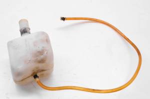 Can-Am - 15 Can-Am Maverick 1000R Turbo X DS Coolant Overflow Radiator Bottle - Image 2