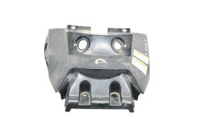 Can-Am - 06 Can-Am Outlander 400 XT MAX Gas Tank Cover - Image 2