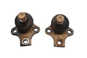 06 Can-Am Outlander 400 XT MAX Front Lower Ball Joints