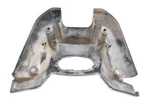 Can-Am - 06 Can-Am Outlander 400 XT MAX Speedometer Handlebar Cover - Image 3