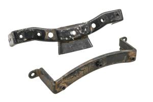 Can-Am - 08 Can-Am DS250 2x4 Fuel Tank Straps Brackets Mounts - Image 4