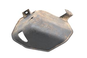 Can-Am - 06 Can-Am Outlander 400 XT MAX Right Gas Tank Cover - Image 2