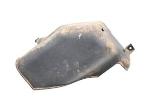 Can-Am - 06 Can-Am Outlander 400 XT MAX Left Gas Tank Cover - Image 2
