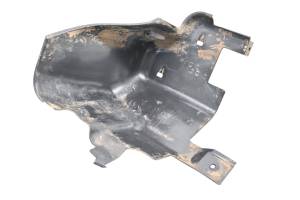 Can-Am - 06 Can-Am Outlander 400 XT MAX Left Gas Tank Cover - Image 3