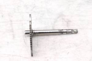 04 Can-Am Outlander 400 4x4 Shift Shaft Shifter