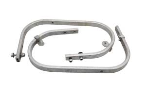 Can-Am - 13 Can-Am DS450 Heel Guard Mounting Brackets Left & Right - Image 3