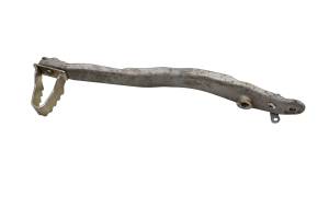 Can-Am - 13 Can-Am DS450 Rear Brake Pedal - Image 2