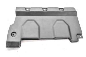 18 Can-Am Defender Max XT HD8 4x4 Rear Access Panel