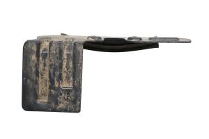 Can-Am - 06 Can-Am Outlander 400 XT MAX Water Deflector Cover - Image 2