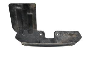Can-Am - 06 Can-Am Outlander 400 XT MAX Water Deflector Cover - Image 3