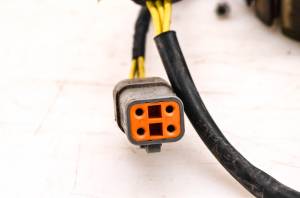 Can-Am - 07 Can-Am Outlander 800 XT 4x4 Stator - Image 3