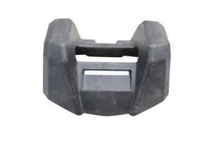 13 Can-Am DS450 Handlebar Cover