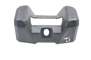 Can-Am - 13 Can-Am DS450 Handlebar Cover - Image 2